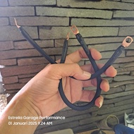 Kabel Grounding Mobil Toyota Raize,Daihatsu Rocky, Honda mobilio,toyota new veloz, daihatsu xenia,su