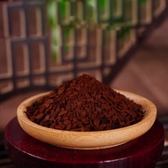 Changbai Mountain Ganoderma Lucidum Spore Powder 0g/can Rolling Powder Basswood Planting Head Daolin