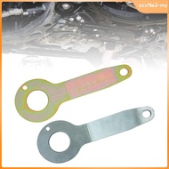 [SzxflieebMY] Crankshaft Positioning Tool Repair Tool Sturdy Steel Parts for BMW N47