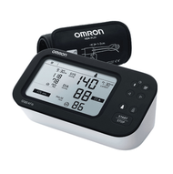 OMRON - HEM-7383T1 歐姆龍 7383 五年保用 心房顫動 藍牙傳輸智能手臂式電子血壓計 100組記憶 X2 血壓計 22-42 cm APP管理 藍牙血壓計 血壓機