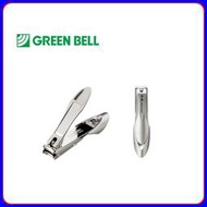 ☆SIVO電子商城☆日本 Green bell 匠之技 鍛造不鏽鋼 指甲刀 指甲剪 L size G-1112