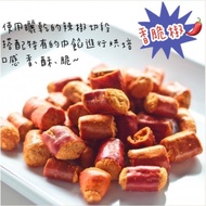 Century-Old Legend Crispy Pepper Hualien Specialty