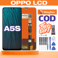 ShineStar ORIGINAL LCD Display for OPPO A5s Glass Touch Screen Digitizer