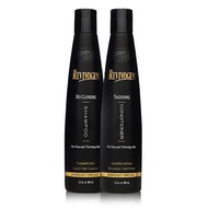 Revivogen MD Bio-Cleansing Shampoo and Conditioner for Thinning Hair, DHT Blocker Shampoo, Hair Loss