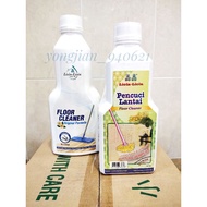 900ML Licin licin Floor Cleaner Original Formula