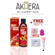 (POSTAGE 24 HOURS) MCS MY CHERRY SKIN ORIGINAL BY AKHERA WELLNESS