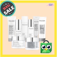 [PROMO] Paket Wardah White Secret 8in1 solusi kulit sehat &amp; bercahaya