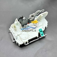 For 2007-2018 Jeep Wrangler Rear door power lock 04589048AI 04589049AK 4589048AI  4589049AK