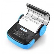 80mm Bluetooth Thermal Receipt Printer SRS Mobile Topup Pay Bill Barcode Label