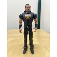 WWE Basic Drew McIntyre 7 Inch ( 2017 ) Action Figure