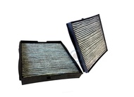 Carbon Cabin Air Filter - Proton Saga BLM/FL/FLX/SAVVY