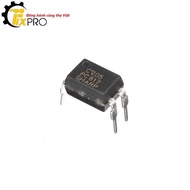 Genuine PC817 817 in-line DIP-4 Optical IC Sharp