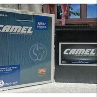 CAMEL BATTERY M42 stop/start tech