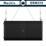 Terlaris Mackie Drm315 Drm-315 Speaker Aktif 3 Way Active 15" Inch