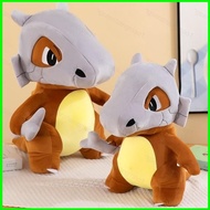 PS1 Pokemon Cubone Cute plush doll stuffed toy plushie toys for kids girl SP1