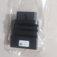 Luvias fi/ecu/cdi motorcycle ic