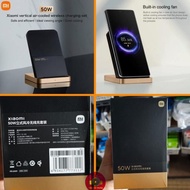 Discount Price Xiaomi 50W Fast Wireless Charging Charger 67W Adapter Cable Type-C 6A