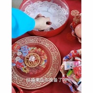 bekas kuih raya balang kuih raya eksklusif Wedding Candy Box