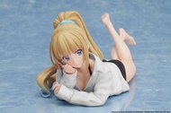 ELCOCO 歡迎來到實力至上主義的教室 輕井澤惠 1/7 figure