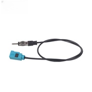 【TWILIGH】0.5m/1m FAKRA-Z to CAR Car FM AM Stereo Radio Antenna Car Replacement Parts
