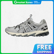 ASICS | แอคซส เจล-โซโนมา 15-50 - สซเมนต เกรยกราไฟท เกรย 1201B006 2403528