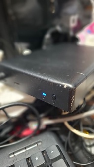 外置硬碟機