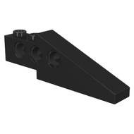 Lego Parts 2744 Technic Slope 6 x 1 x 1 2/3