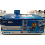 (25Pcs) Sirim S10-P 4-65W Fluorescent Light Starter