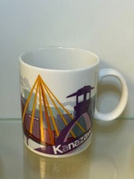 🆕 Starbucks 金澤城市杯