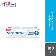 Sensodyne Repair&Protect 100G