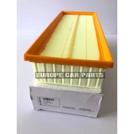 ( 100% ORIGINAL ) 1K0129620D AIR FILTER 1.4 1.8 2.0 VOLKSWAGEN GOLF / TIGUAN /JETTA / TOURAN / SCIRO