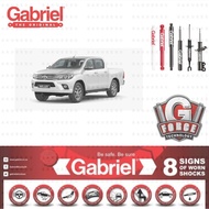 Gabriel Ultra™️ Shock Absorber - Toyota Revo Gun125