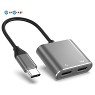 USB C AR Glasses Docking Hubs Type C AR Glasses Docking Station for AIR/2 Glasses