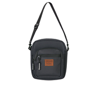 Mr Mads - Chester Sling Bag Tas Selempang Pria Waistbag Pria crossbody & shoulder bags