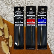 Baise Art uni Mitsubishi Jetstream SXR-200 Ballpoint Pen Refill Itoya