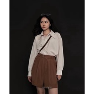 Ecinos - Before shorts