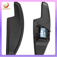 [gaozuo523.vn] Dedicated Steering Wheel Shift Paddle Replacement Cover for  Golf 8 MK8    2021-2023