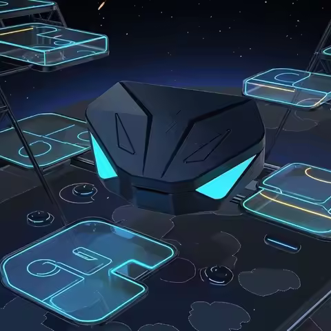 X15 TWS Gaming Earbuds Wireless Bluetooth Earphones With Mic Bass Audio Sound Positioning 9D Stereo 