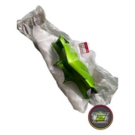HIJAU Batok Front Totok Beat Karbu Green 53205-KVY-910YJ 100% Original Ahm