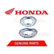 ♞,♘,♙Honda Genuine Parts Shoe Brake for Honda Click125v1, Click150v1, PCX150, Beat v2