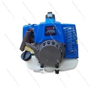 Easy Starter 48F 63cc Engine 2 Stroke  Earth Drill Brush Cutter Goped  Scooter  Motor  Cylinder Pist