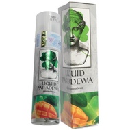 Promo Liquid Paradewa Mango Hera - Apple Zeus - Anggur Athena 60Ml By Qorygory X Rcraft Liquid Vape 