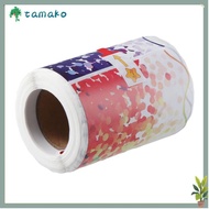 TAMAKO Board Border Classroom Chalkboard Self Adhesive Border Trim