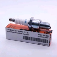 HUSQVARNA HUSABERG TE TX 250 300 NGK BR7ES POWER PARTS Spark Plug Spark Plug