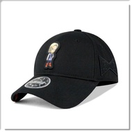 [ANGEL NEW ERA] Dragon Ball Z Dragon Ball Z Q Version Cyborg No. 18 Old Hat Classic Black Red Ribbon