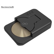 USB C Coin Cells Button Battery Charger for LIR1025/1220/1254/1620/1632/2016/2025/2032/2430/2450 But