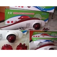 ALAT PIJAT DOLPHIN / DOLPHIN MASSAGER (BESAR) -