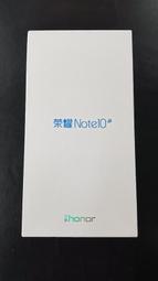 全新中國版 華為 榮耀 Note10 Honor NOTE 10 128G