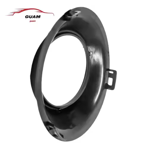1638850981 Front Bumper Fog Light Frame For Benz W163 ML320 ML430 ML55 AMG 1638851081