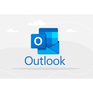 NEW OUTLOOK EMAIL  - High Quality